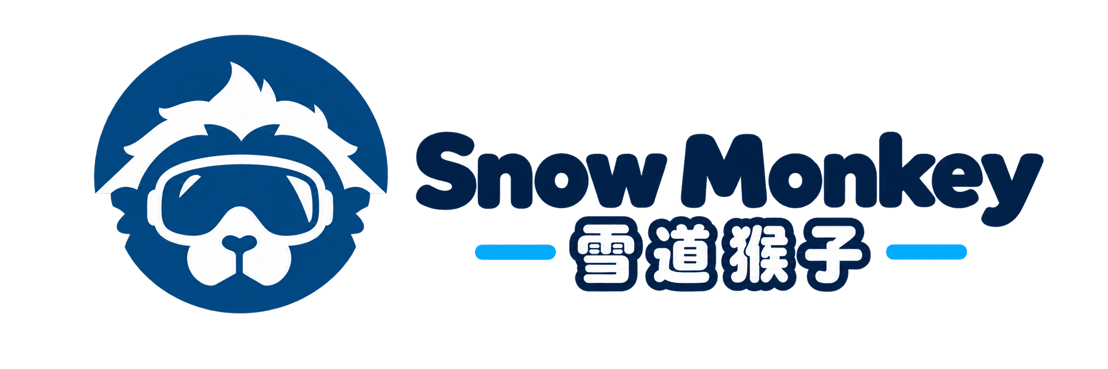 Snow Monkey